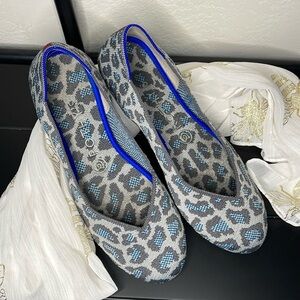 Rothy’s Ballet Flats